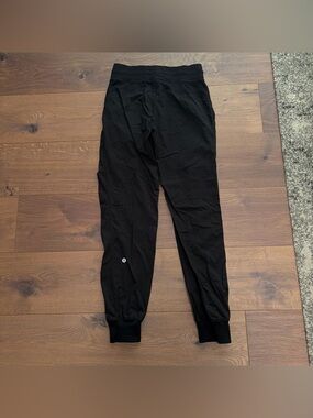 Lululemon Studio Jogger Pants
